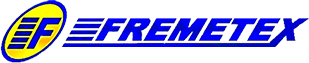 Logomarca Fremetex