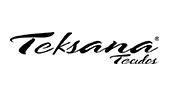 Teksana marca nacional de tecido na Fremetex